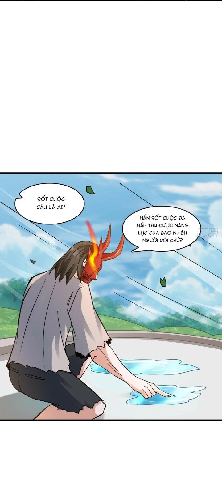 Mạt Thế Thánh Đồ Chapter 29 - Trang 2