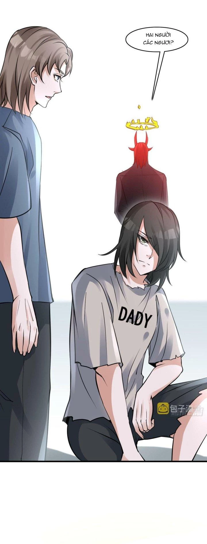 Mạt Thế Thánh Đồ Chapter 29 - Trang 2