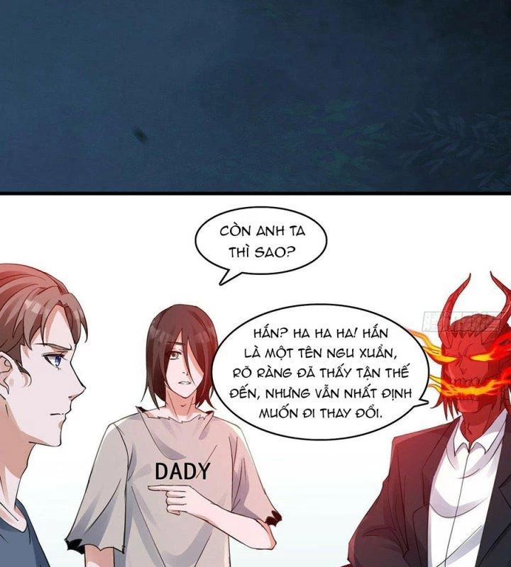 Mạt Thế Thánh Đồ Chapter 30 - Trang 2