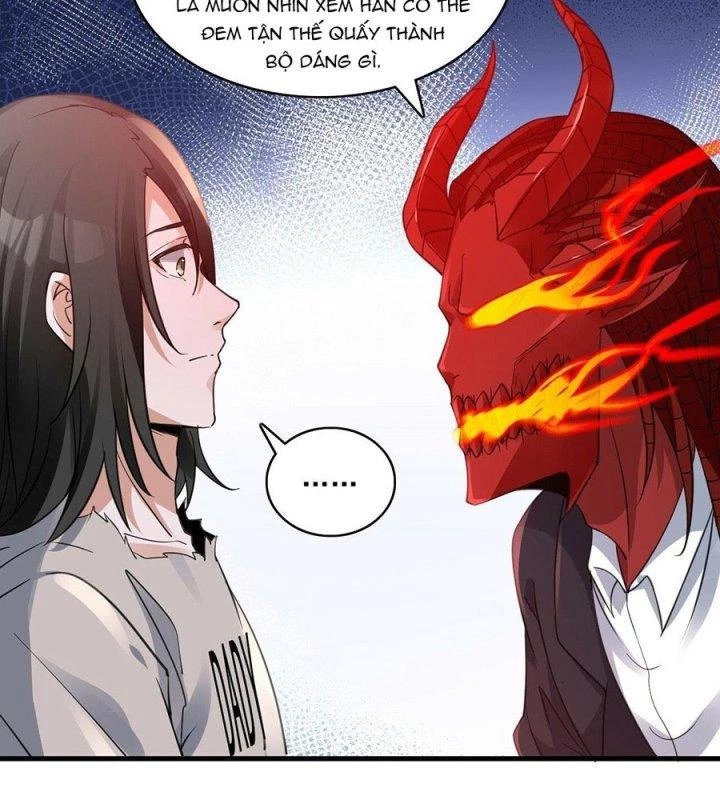 Mạt Thế Thánh Đồ Chapter 30 - Trang 2