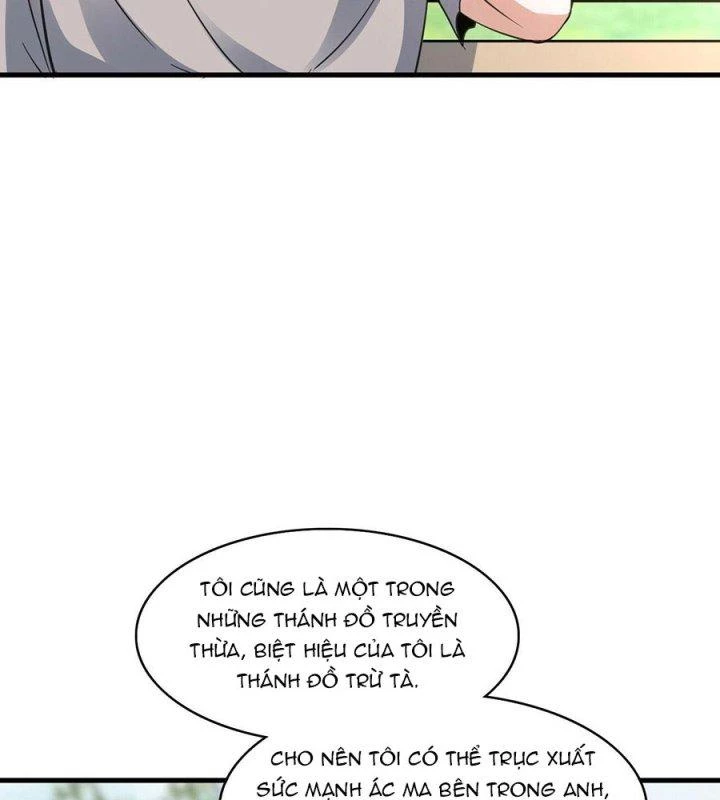 Mạt Thế Thánh Đồ Chapter 30 - Trang 2