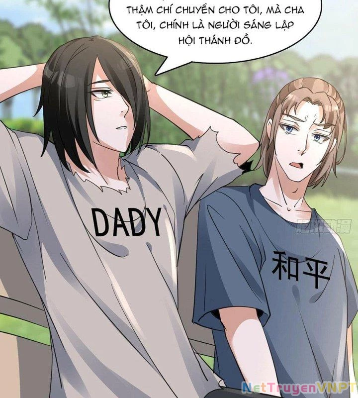 Mạt Thế Thánh Đồ Chapter 30 - Trang 2