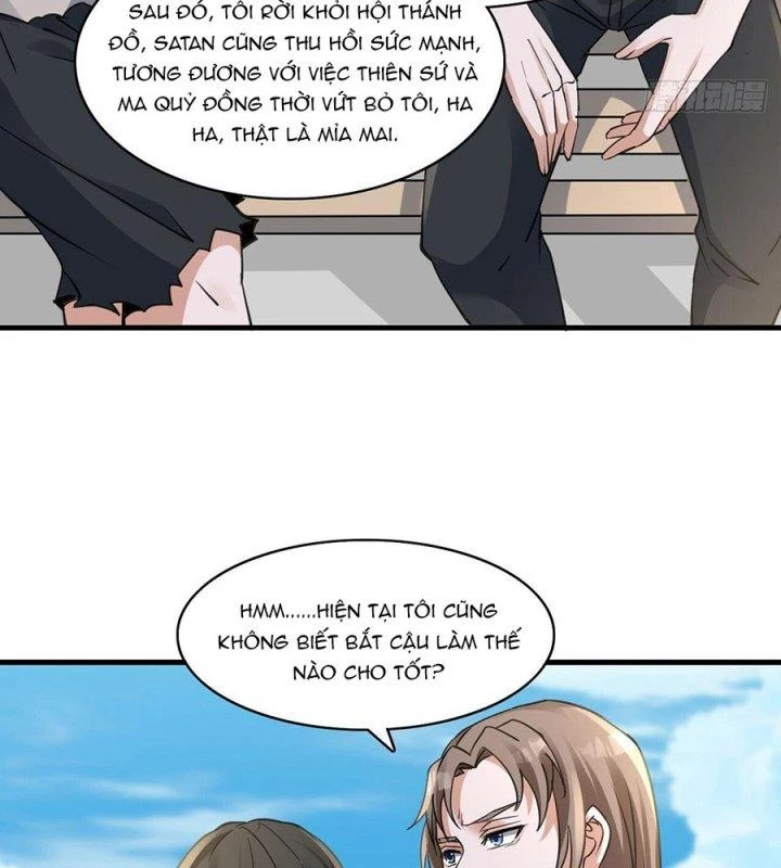 Mạt Thế Thánh Đồ Chapter 30 - Trang 2