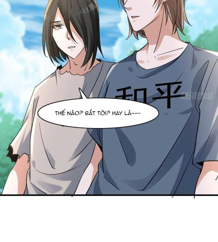 Mạt Thế Thánh Đồ Chapter 30 - Trang 2