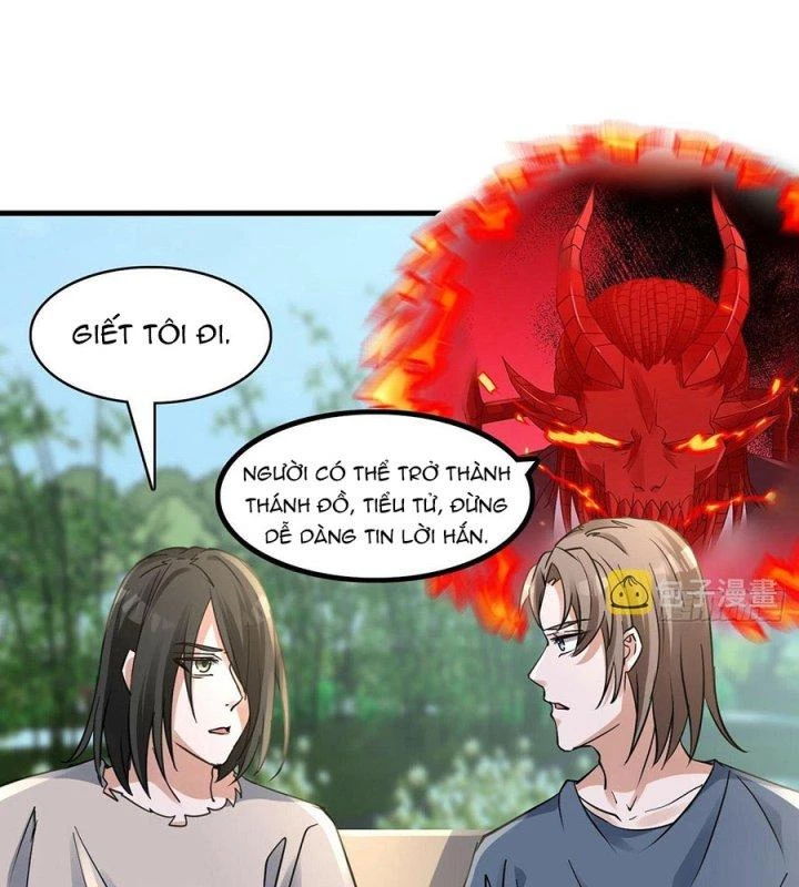 Mạt Thế Thánh Đồ Chapter 30 - Trang 2