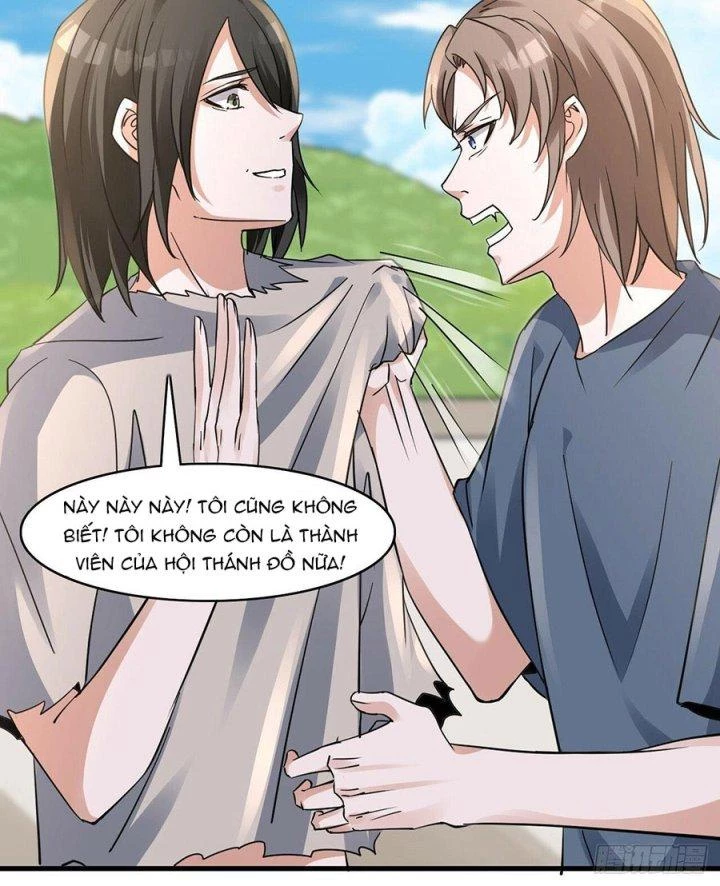 Mạt Thế Thánh Đồ Chapter 30 - Trang 2