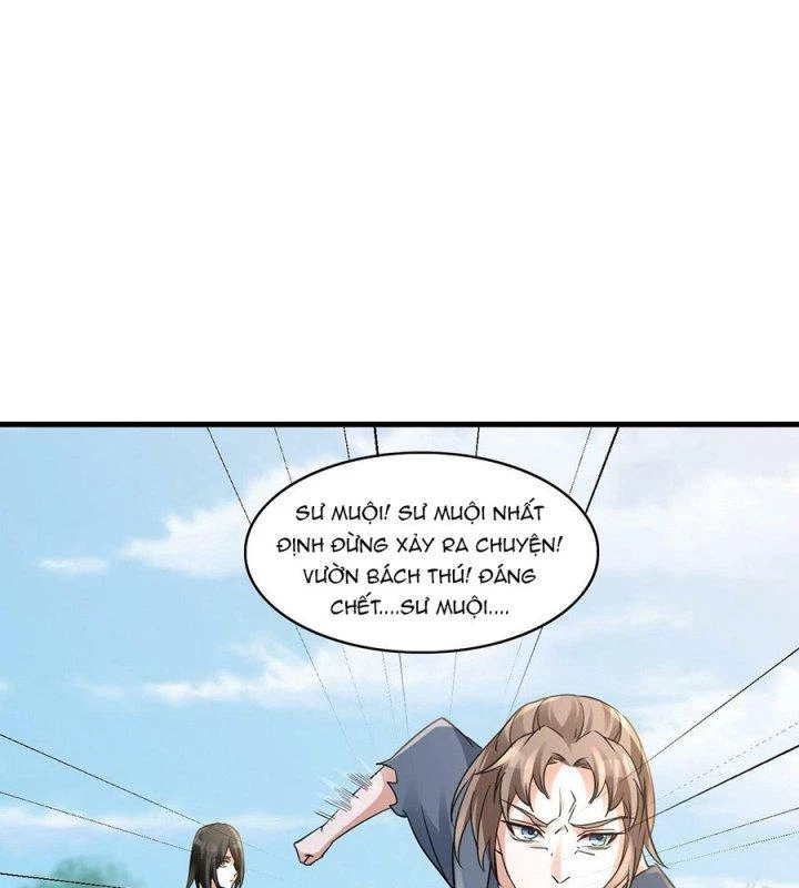 Mạt Thế Thánh Đồ Chapter 30 - Trang 2