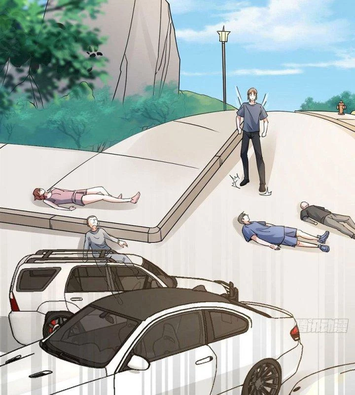 Mạt Thế Thánh Đồ Chapter 30 - Trang 2