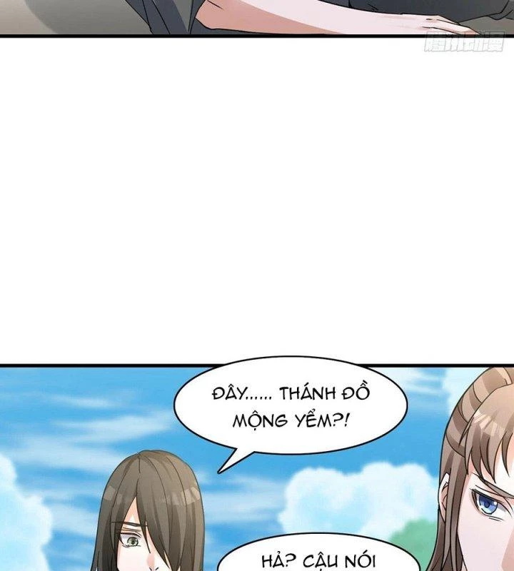 Mạt Thế Thánh Đồ Chapter 30 - Trang 2