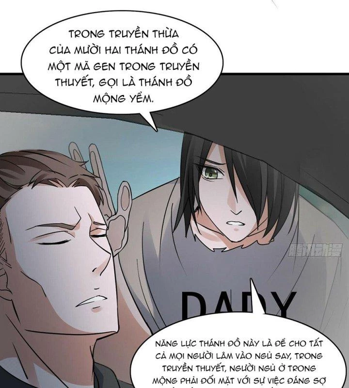 Mạt Thế Thánh Đồ Chapter 30 - Trang 2