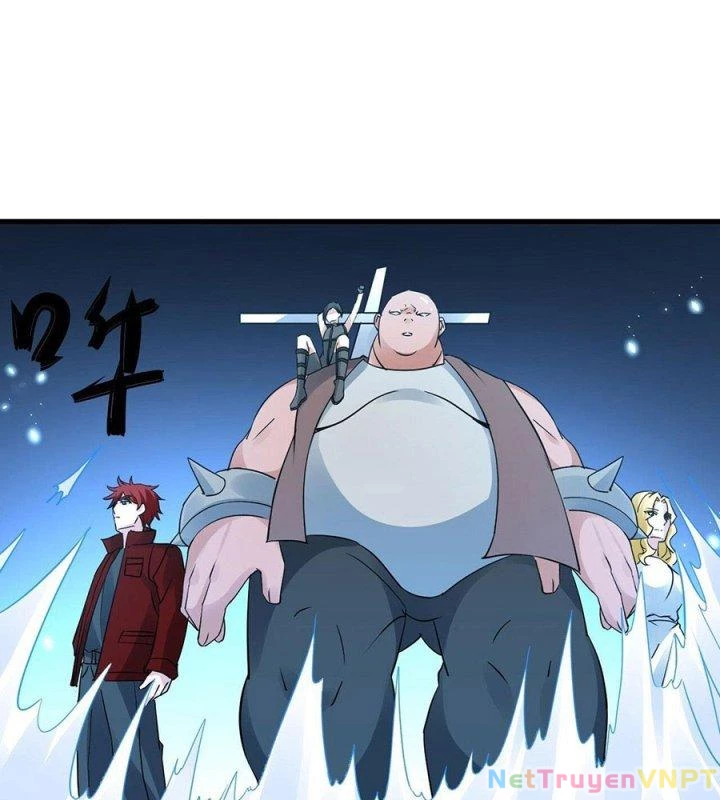 Mạt Thế Thánh Đồ Chapter 30 - Trang 2