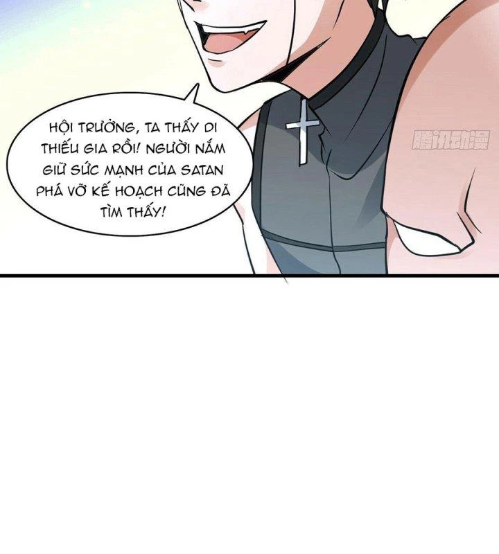Mạt Thế Thánh Đồ Chapter 30 - Trang 2