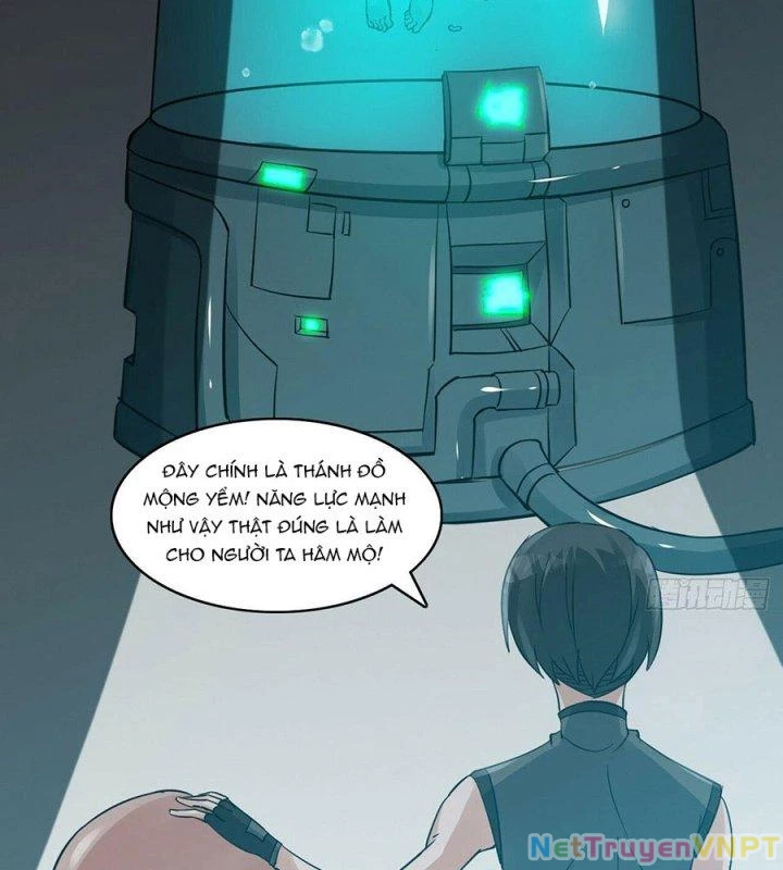 Mạt Thế Thánh Đồ Chapter 30 - Trang 2