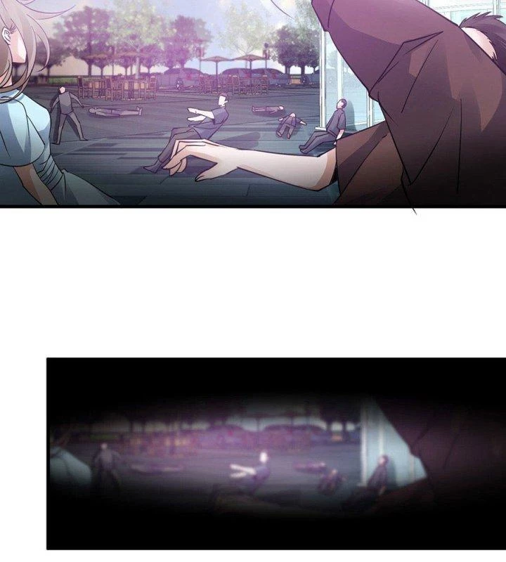 Mạt Thế Thánh Đồ Chapter 30 - Trang 2