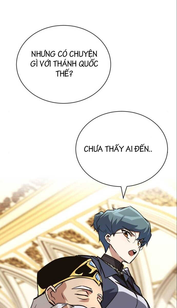 Quý Tộc Lười Biếng Trở Thành Thiên Tài Chapter 89.1 - Trang 2