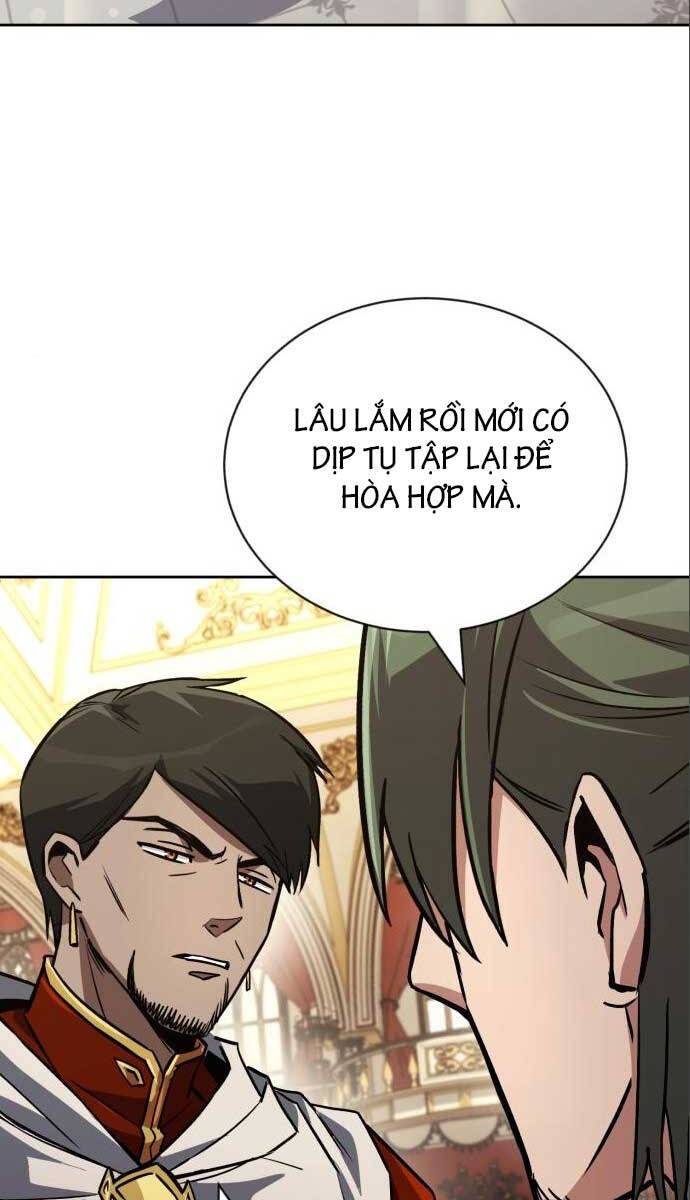 Quý Tộc Lười Biếng Trở Thành Thiên Tài Chapter 89.1 - Trang 2