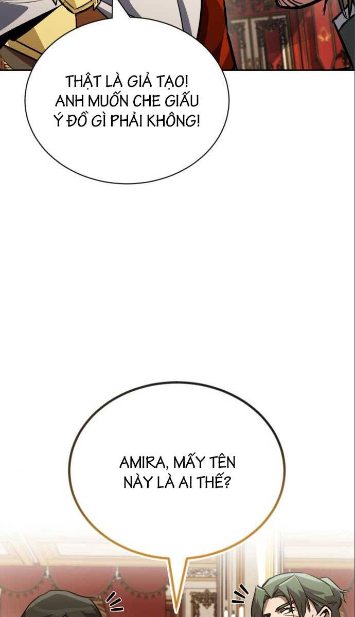 Quý Tộc Lười Biếng Trở Thành Thiên Tài Chapter 89.1 - Trang 2