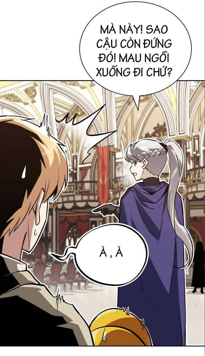 Quý Tộc Lười Biếng Trở Thành Thiên Tài Chapter 89.1 - Trang 2