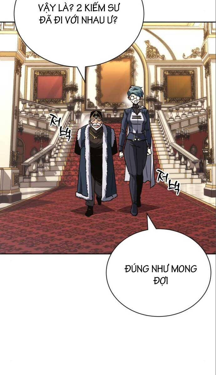 Quý Tộc Lười Biếng Trở Thành Thiên Tài Chapter 89.2 - Trang 2