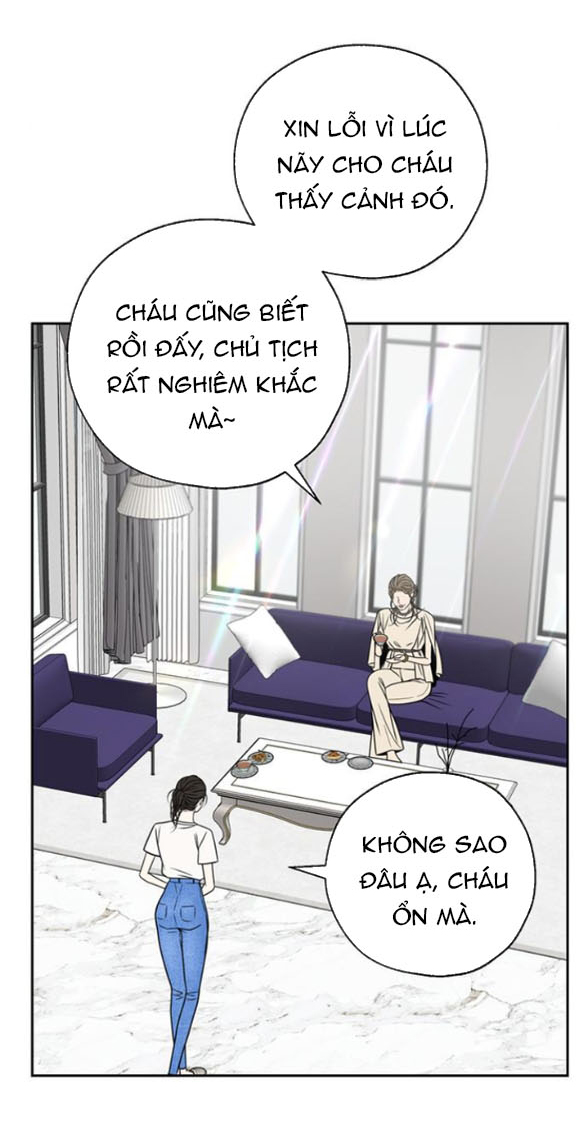 Đường Ranh Giới Chapter 4.1 - Trang 2