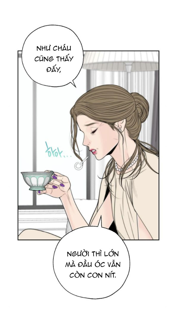 Đường Ranh Giới Chapter 4.1 - Trang 2
