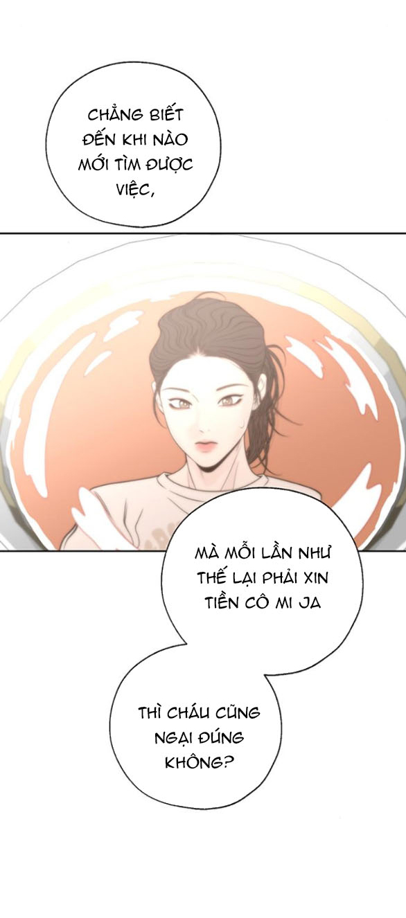 Đường Ranh Giới Chapter 4.1 - Trang 2