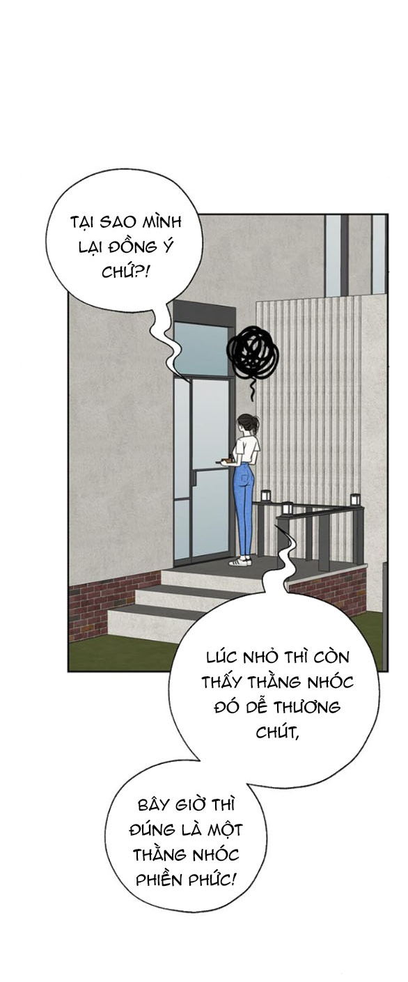 Đường Ranh Giới Chapter 4.1 - Trang 2