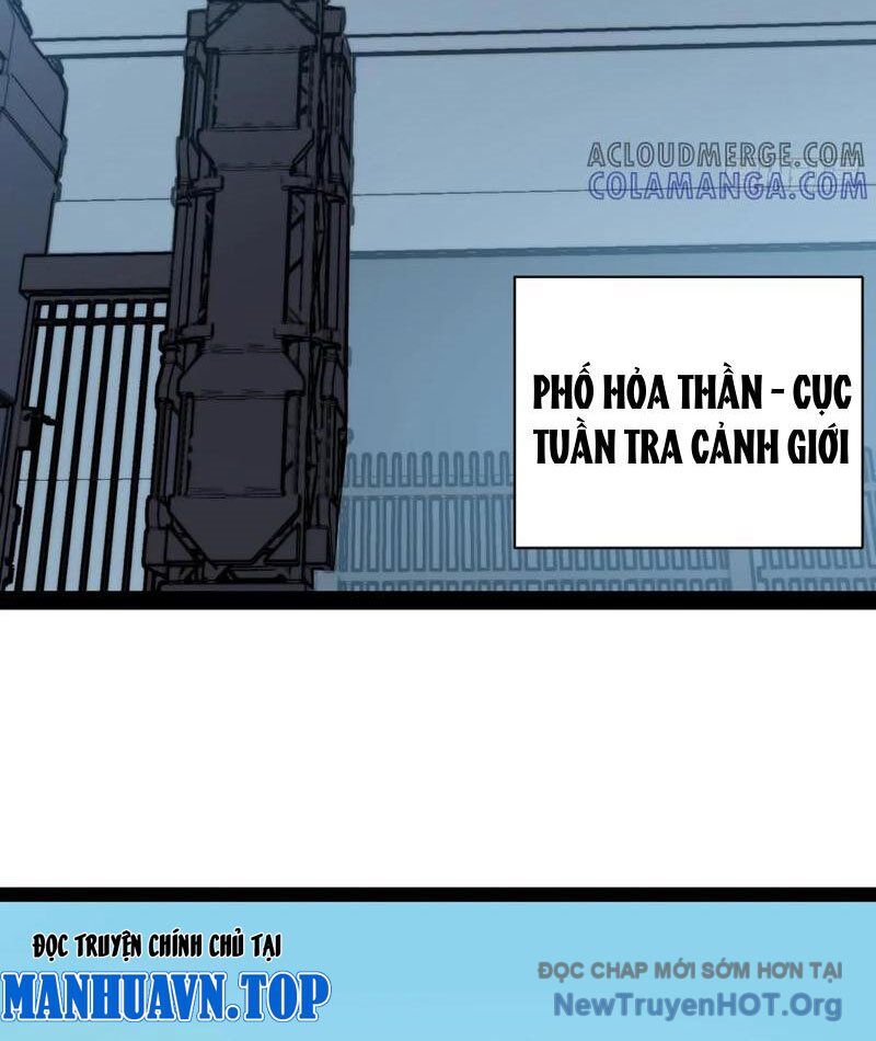 Ta Nằm Vùng Tại Yêu Quốc Chapter 54 - Trang 2