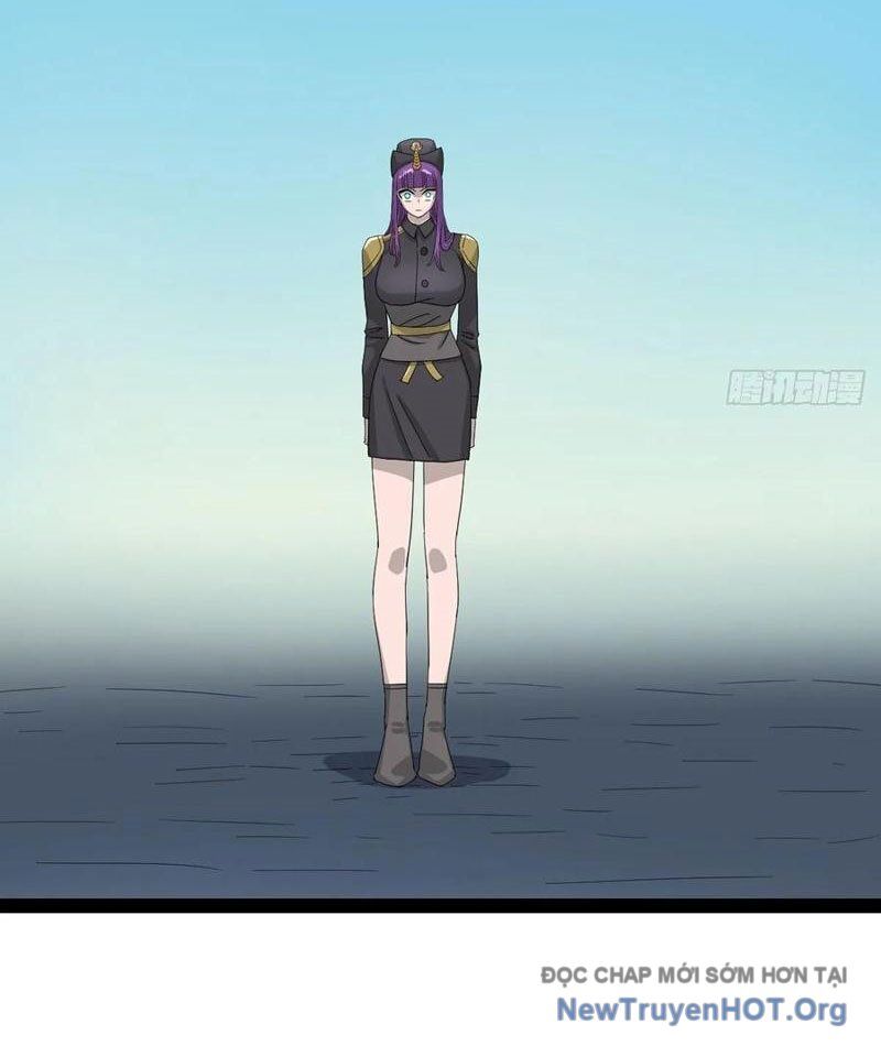 Ta Nằm Vùng Tại Yêu Quốc Chapter 54 - Trang 2