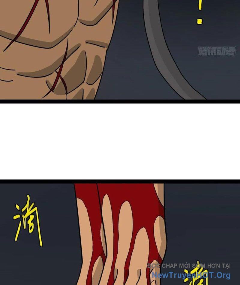Ta Nằm Vùng Tại Yêu Quốc Chapter 54 - Trang 2