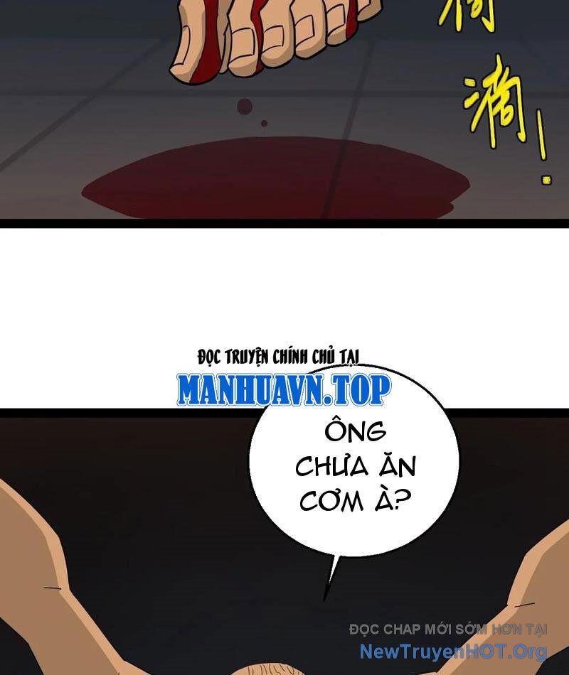 Ta Nằm Vùng Tại Yêu Quốc Chapter 54 - Trang 2