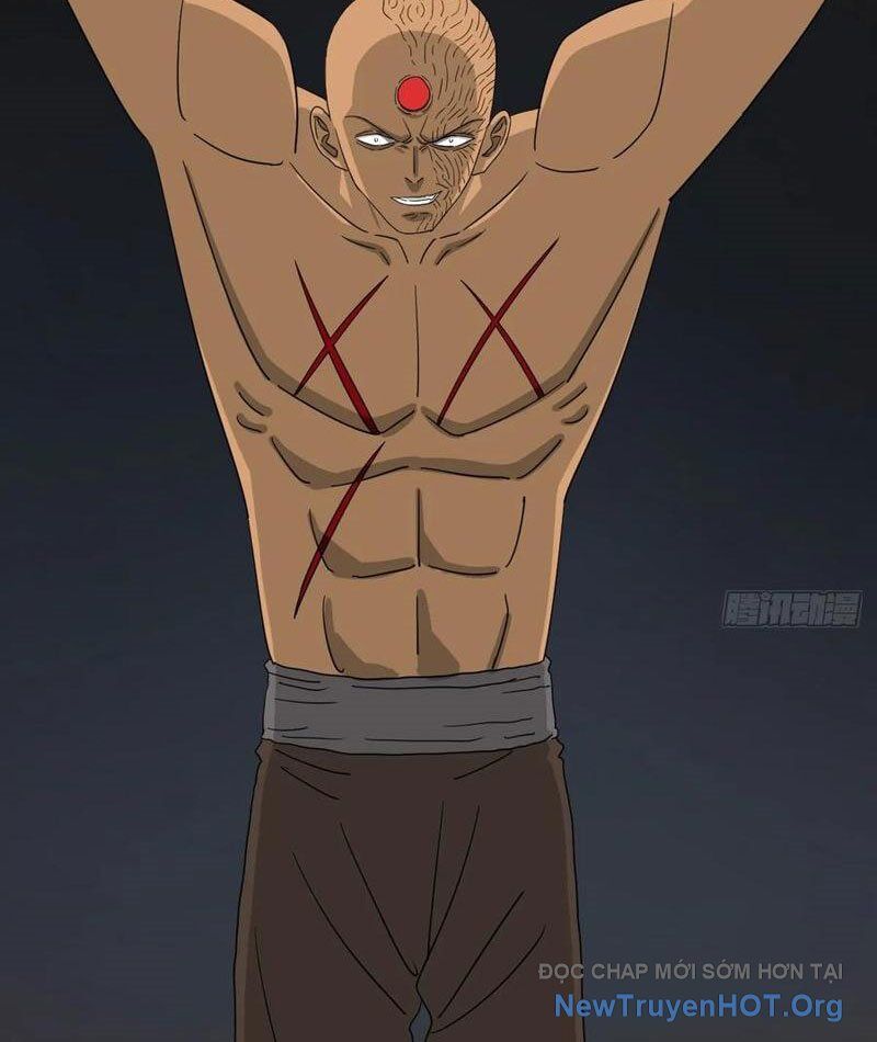 Ta Nằm Vùng Tại Yêu Quốc Chapter 54 - Trang 2