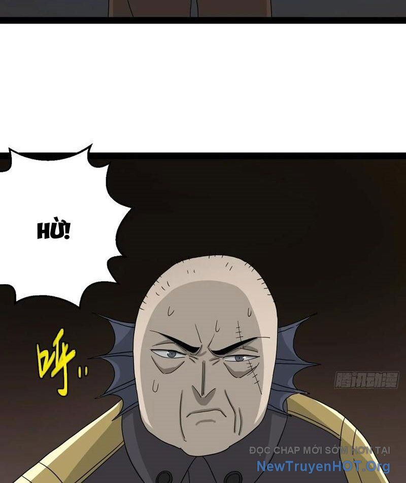 Ta Nằm Vùng Tại Yêu Quốc Chapter 54 - Trang 2
