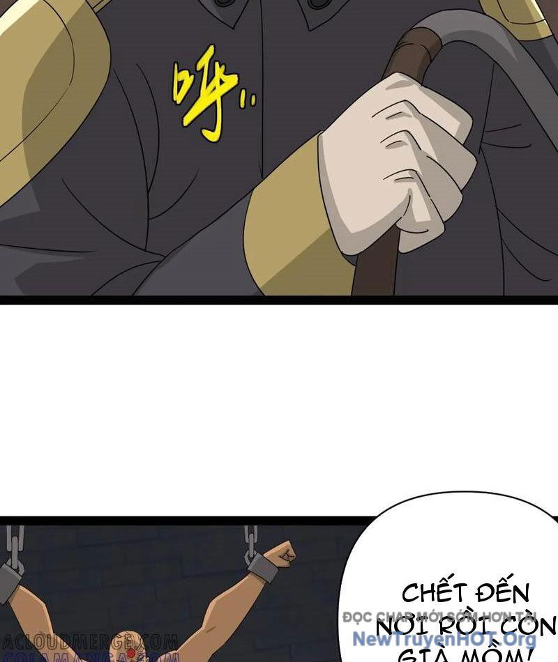 Ta Nằm Vùng Tại Yêu Quốc Chapter 54 - Trang 2