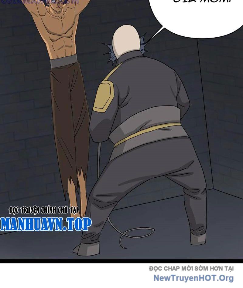 Ta Nằm Vùng Tại Yêu Quốc Chapter 54 - Trang 2
