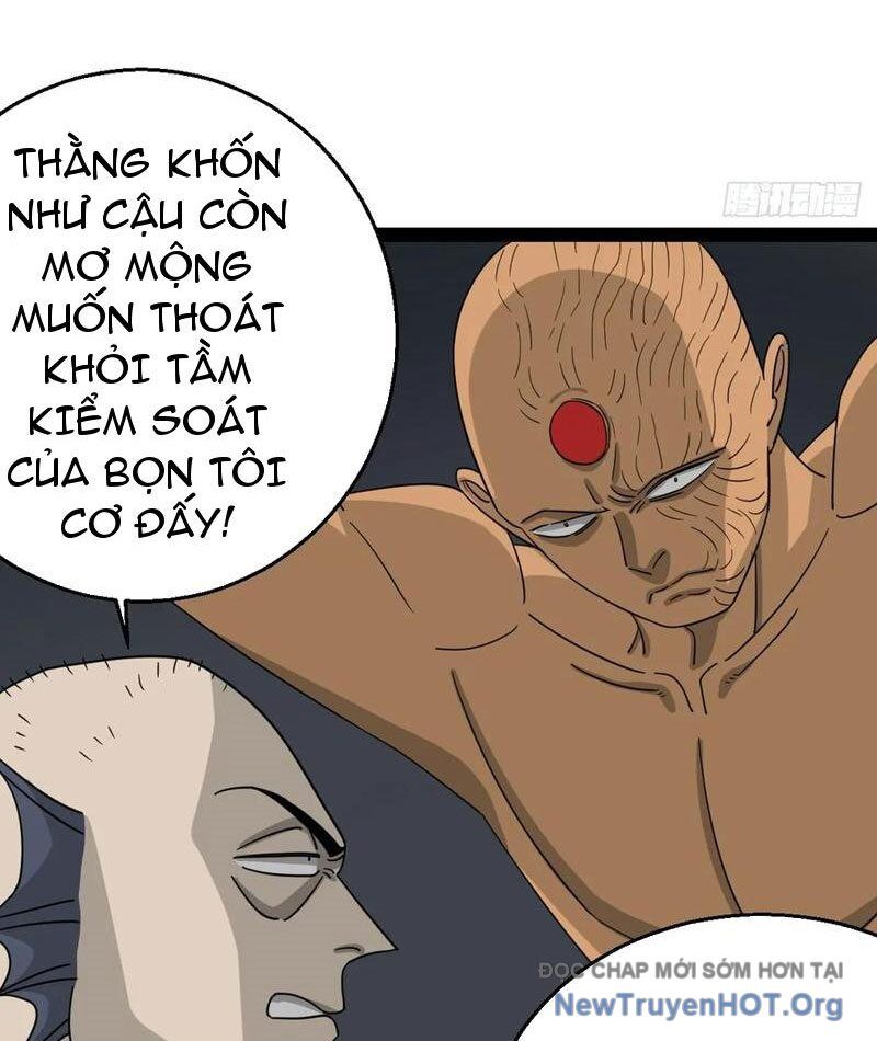 Ta Nằm Vùng Tại Yêu Quốc Chapter 54 - Trang 2