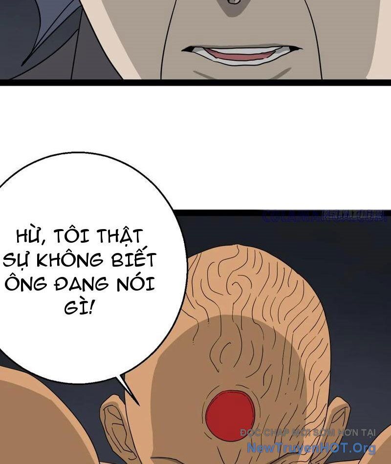 Ta Nằm Vùng Tại Yêu Quốc Chapter 54 - Trang 2