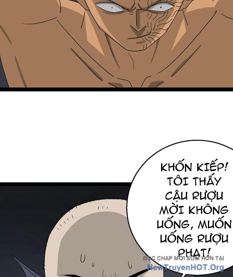 Ta Nằm Vùng Tại Yêu Quốc Chapter 54 - Trang 2