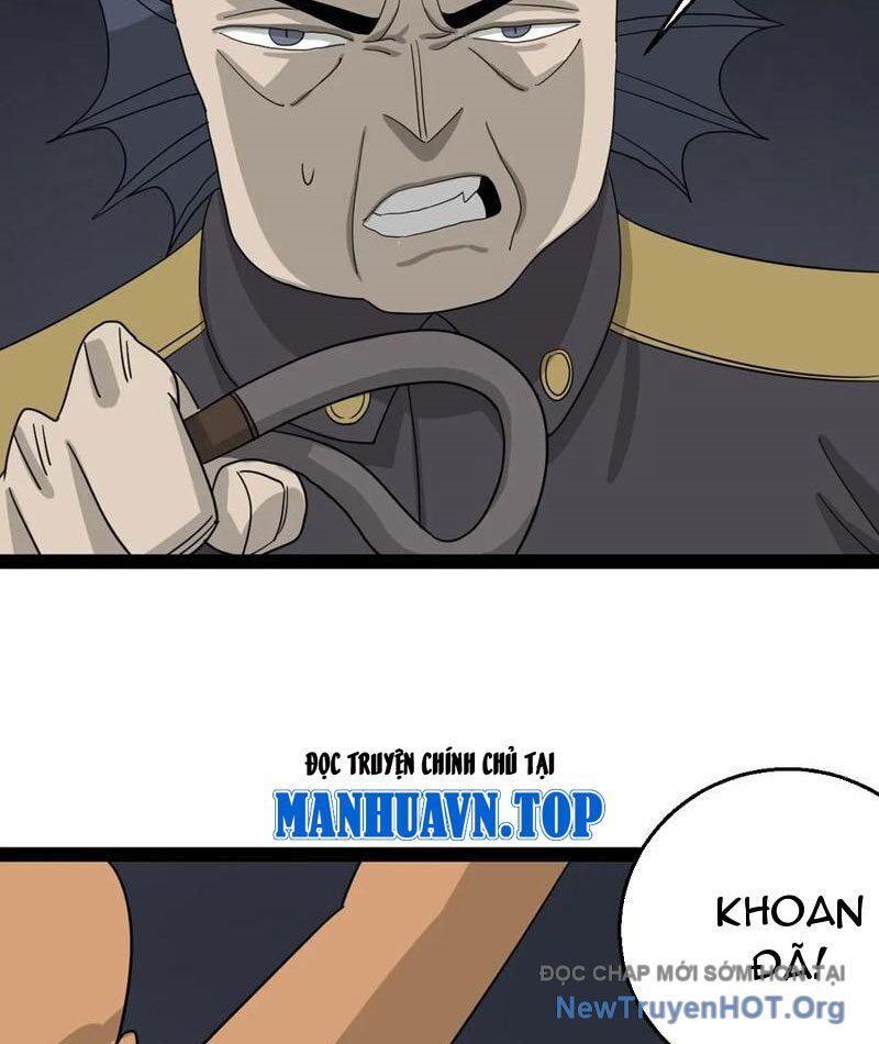 Ta Nằm Vùng Tại Yêu Quốc Chapter 54 - Trang 2