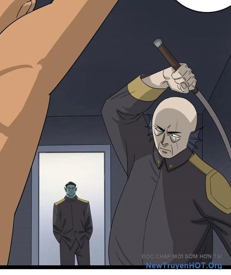 Ta Nằm Vùng Tại Yêu Quốc Chapter 54 - Trang 2