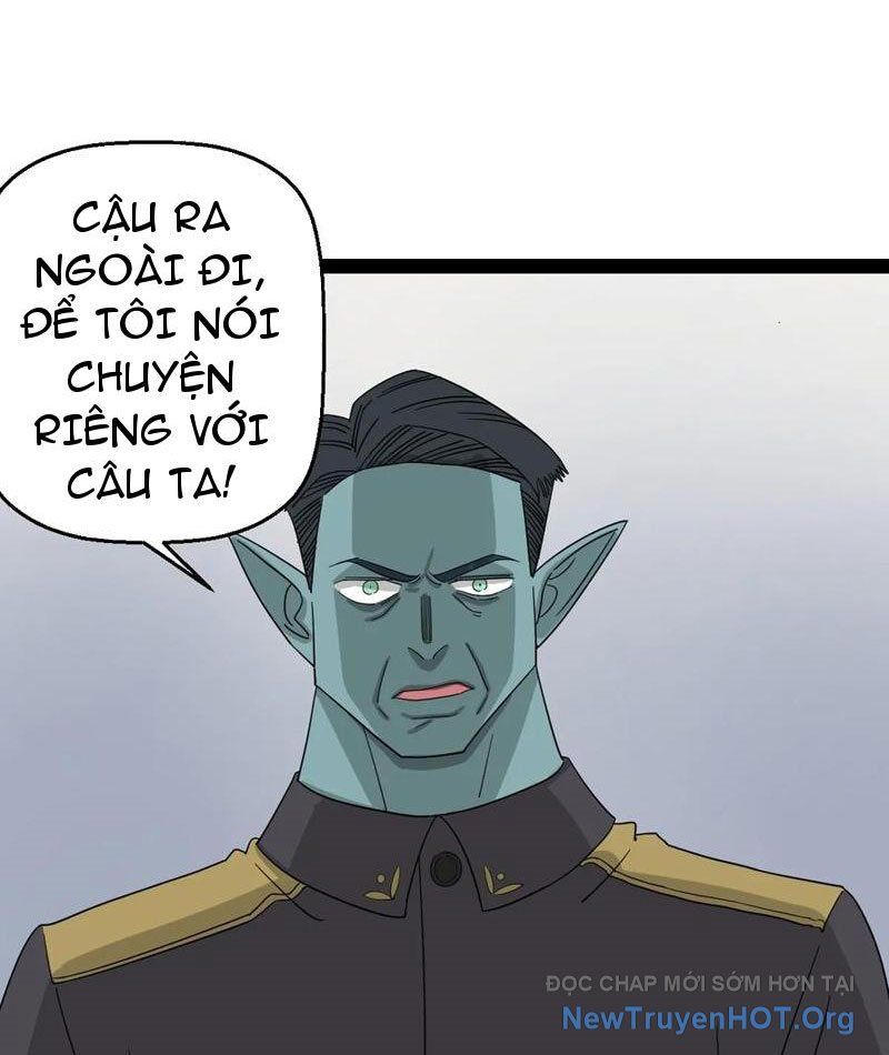 Ta Nằm Vùng Tại Yêu Quốc Chapter 54 - Trang 2