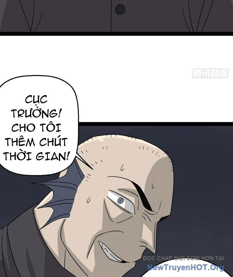 Ta Nằm Vùng Tại Yêu Quốc Chapter 54 - Trang 2