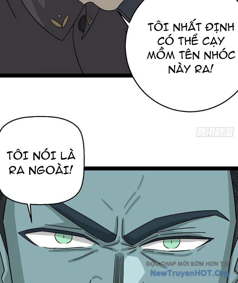 Ta Nằm Vùng Tại Yêu Quốc Chapter 54 - Trang 2