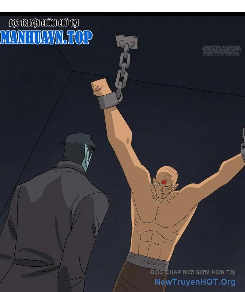 Ta Nằm Vùng Tại Yêu Quốc Chapter 54 - Trang 2