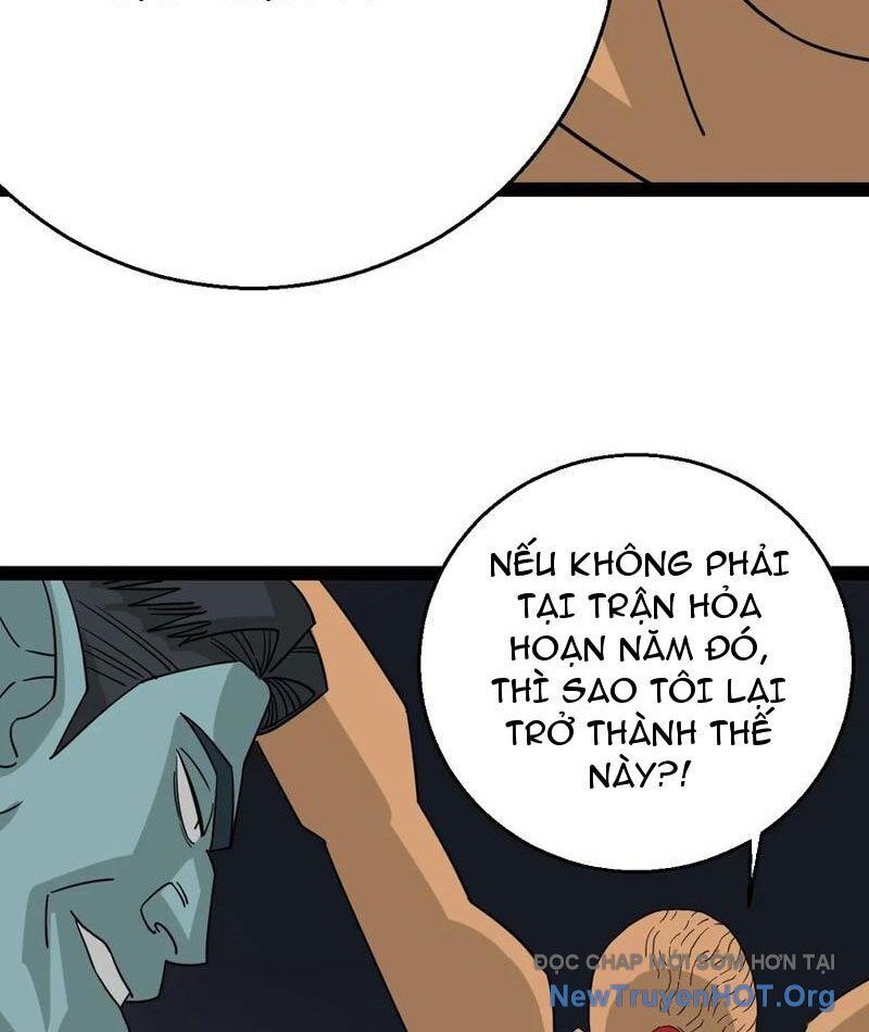 Ta Nằm Vùng Tại Yêu Quốc Chapter 54 - Trang 2