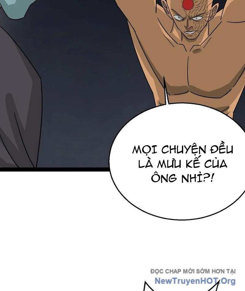 Ta Nằm Vùng Tại Yêu Quốc Chapter 54 - Trang 2