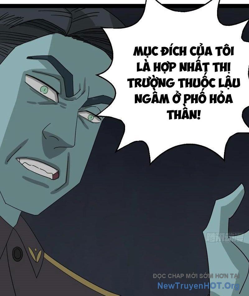 Ta Nằm Vùng Tại Yêu Quốc Chapter 54 - Trang 2