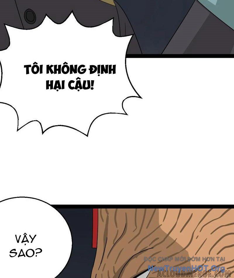 Ta Nằm Vùng Tại Yêu Quốc Chapter 54 - Trang 2