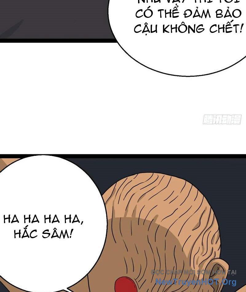 Ta Nằm Vùng Tại Yêu Quốc Chapter 54 - Trang 2