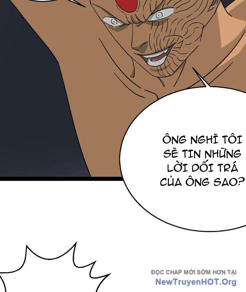 Ta Nằm Vùng Tại Yêu Quốc Chapter 54 - Trang 2